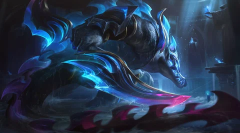 League of Legends on X: Starting on October 27,  Prime