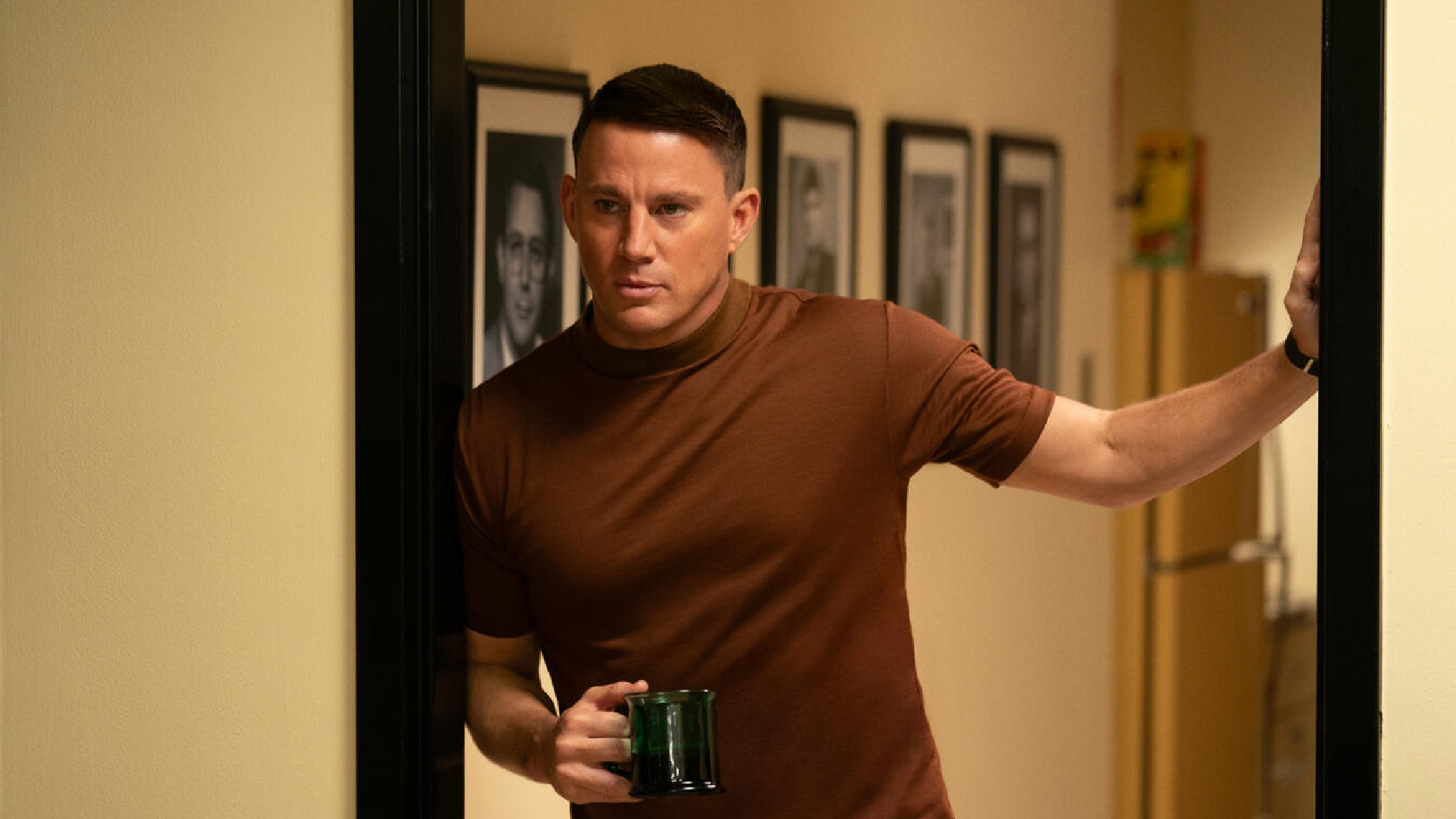 Channing Tatum 01 Sony Pictures