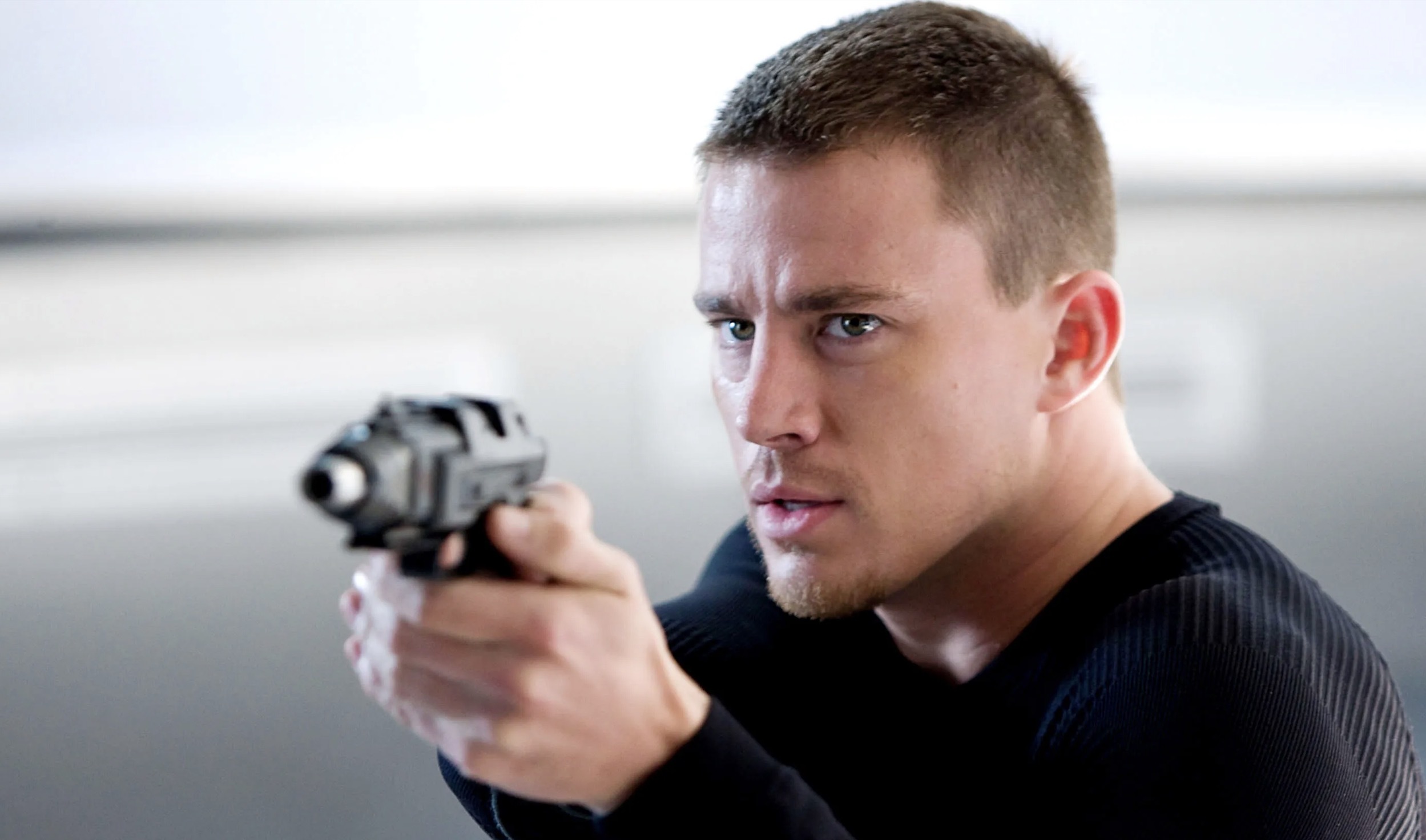 Channing Tatum