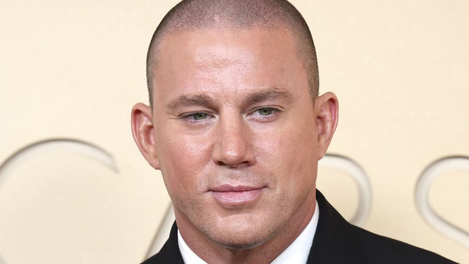 Channing Tatum