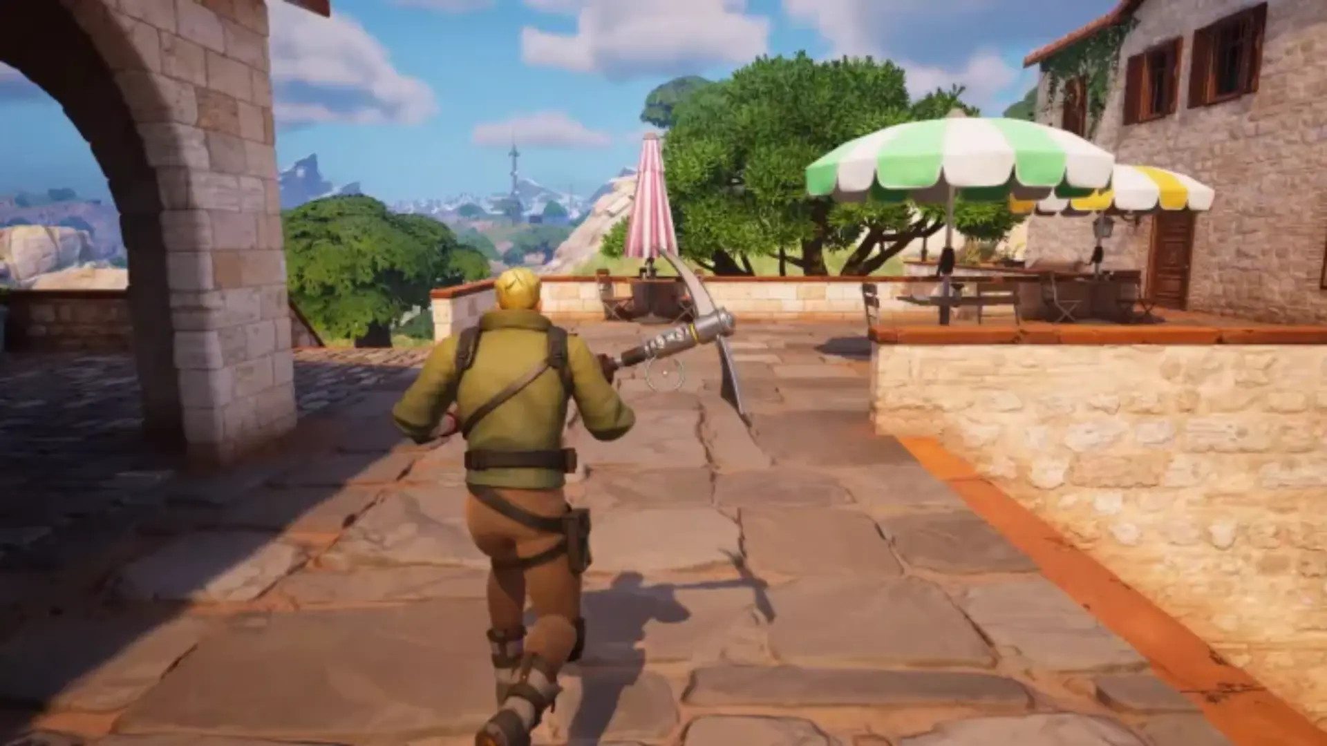 Chapter 5 Movement Update