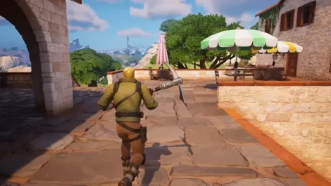 Chapter 5 Movement Update