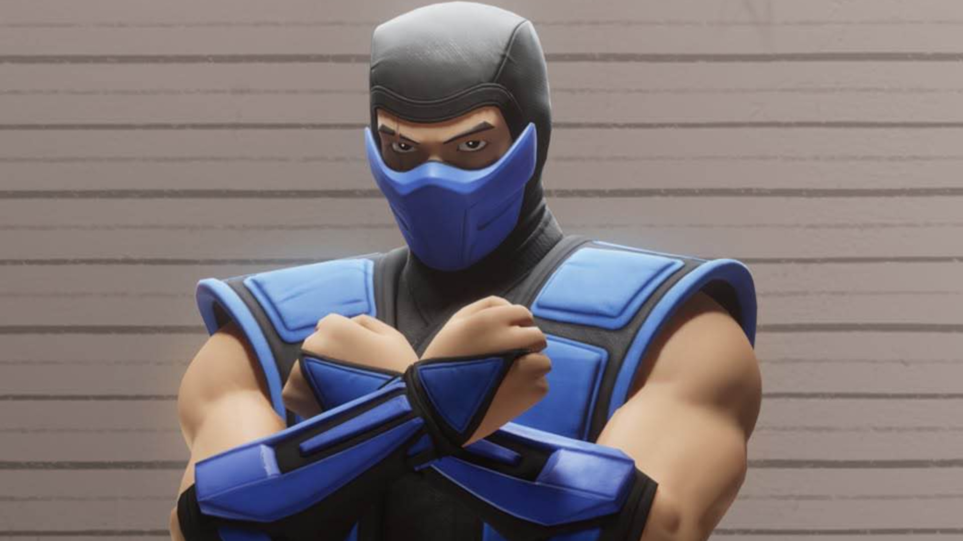 Chapter 6 Season 2 Sub Zero