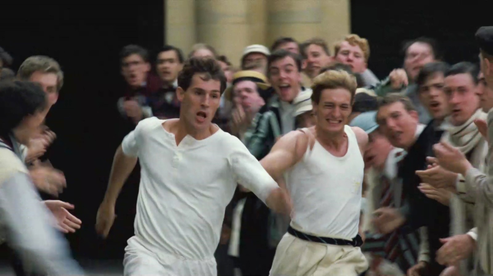Chariots of Fire