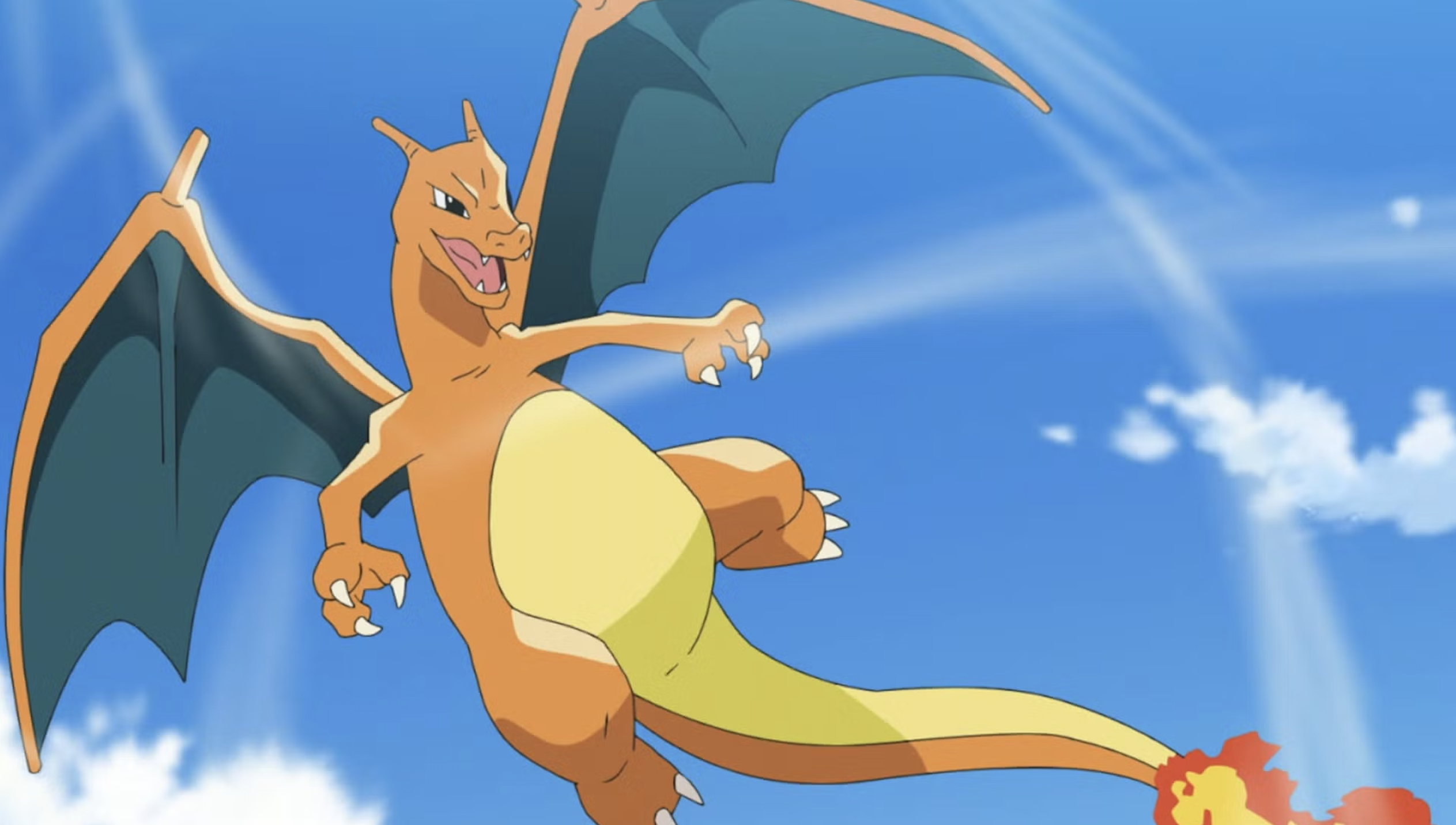 Charizard