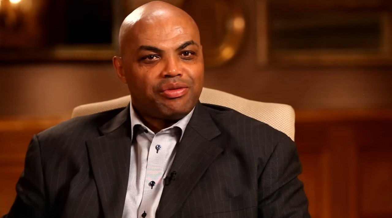 Charles Barkley