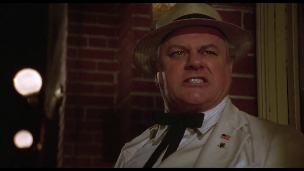Charles Durning
