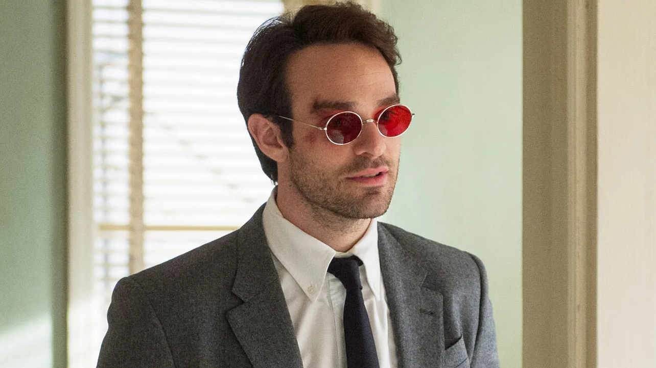 Charlie Cox Daredevil