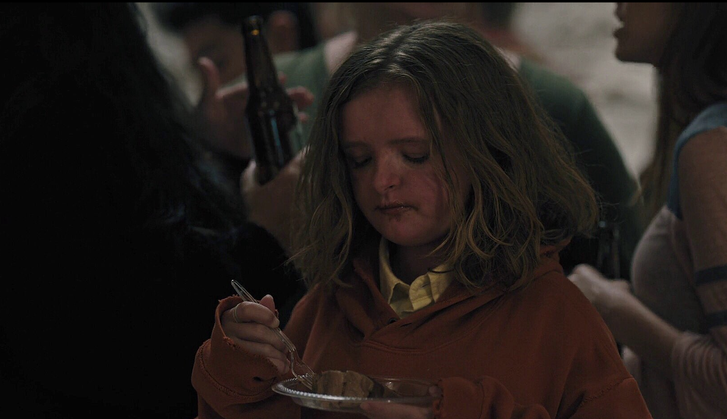 Charlie Graham from Hereditary