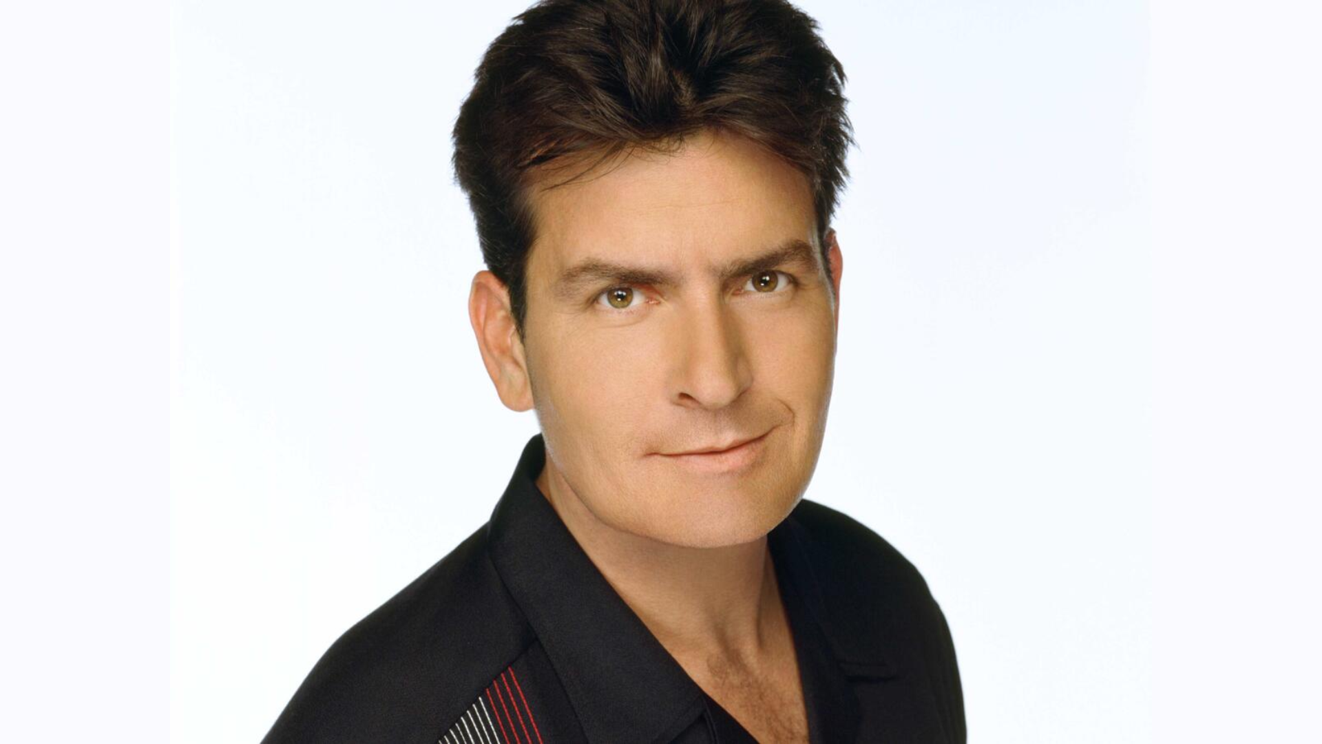 Charlie Sheen 01 CBS