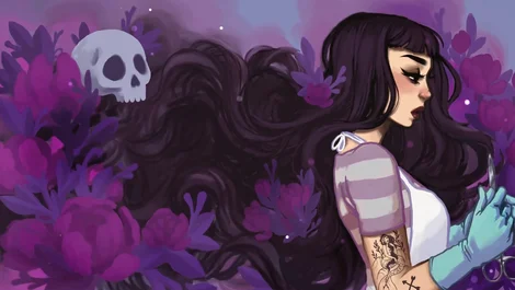 Charlie mortician tale