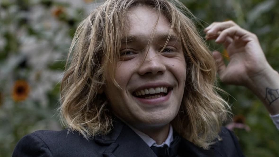 Charlie Plummer