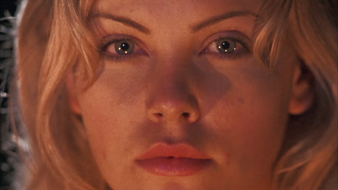Charlize Theron