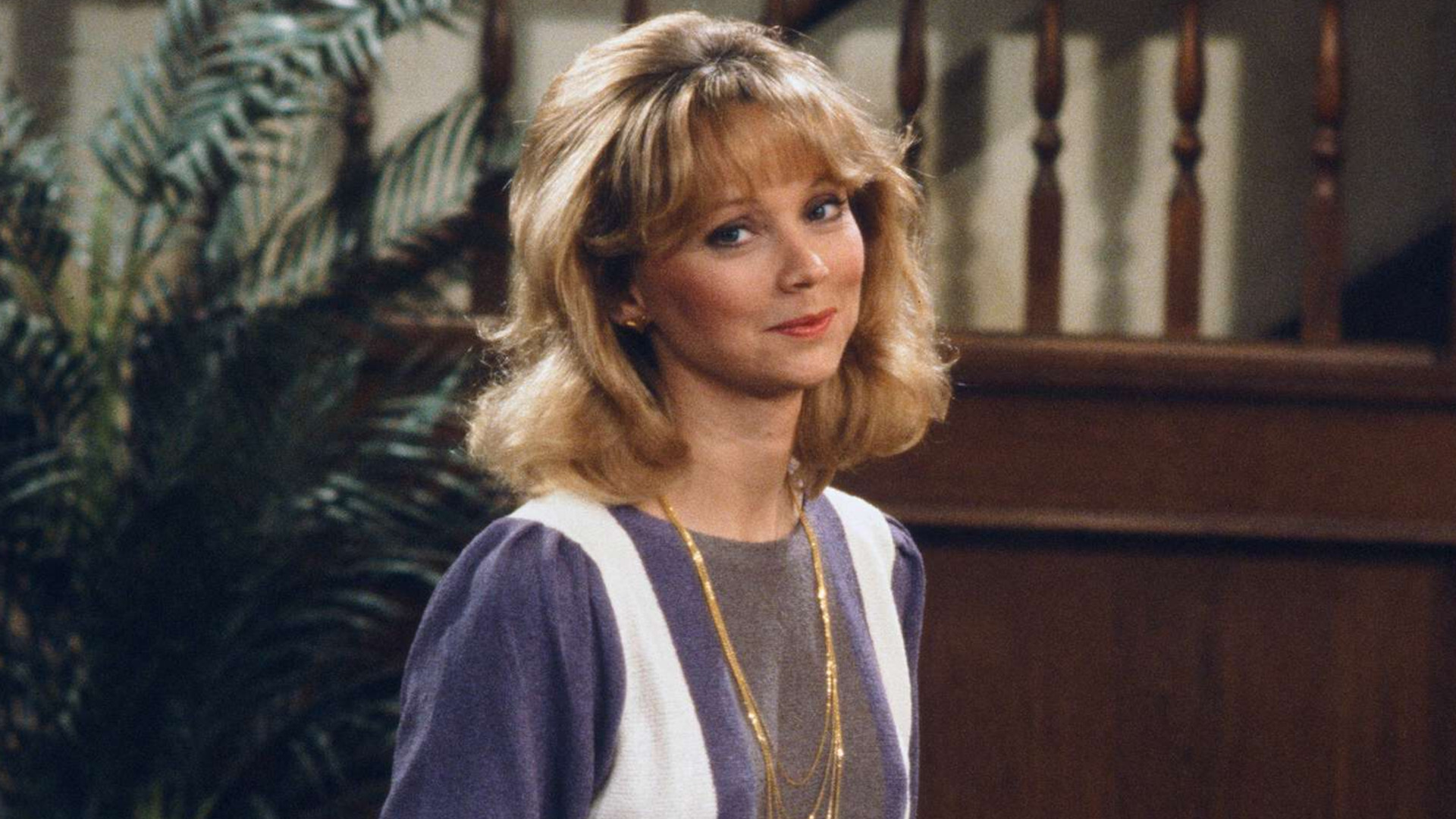 Cheers Diane Chambers