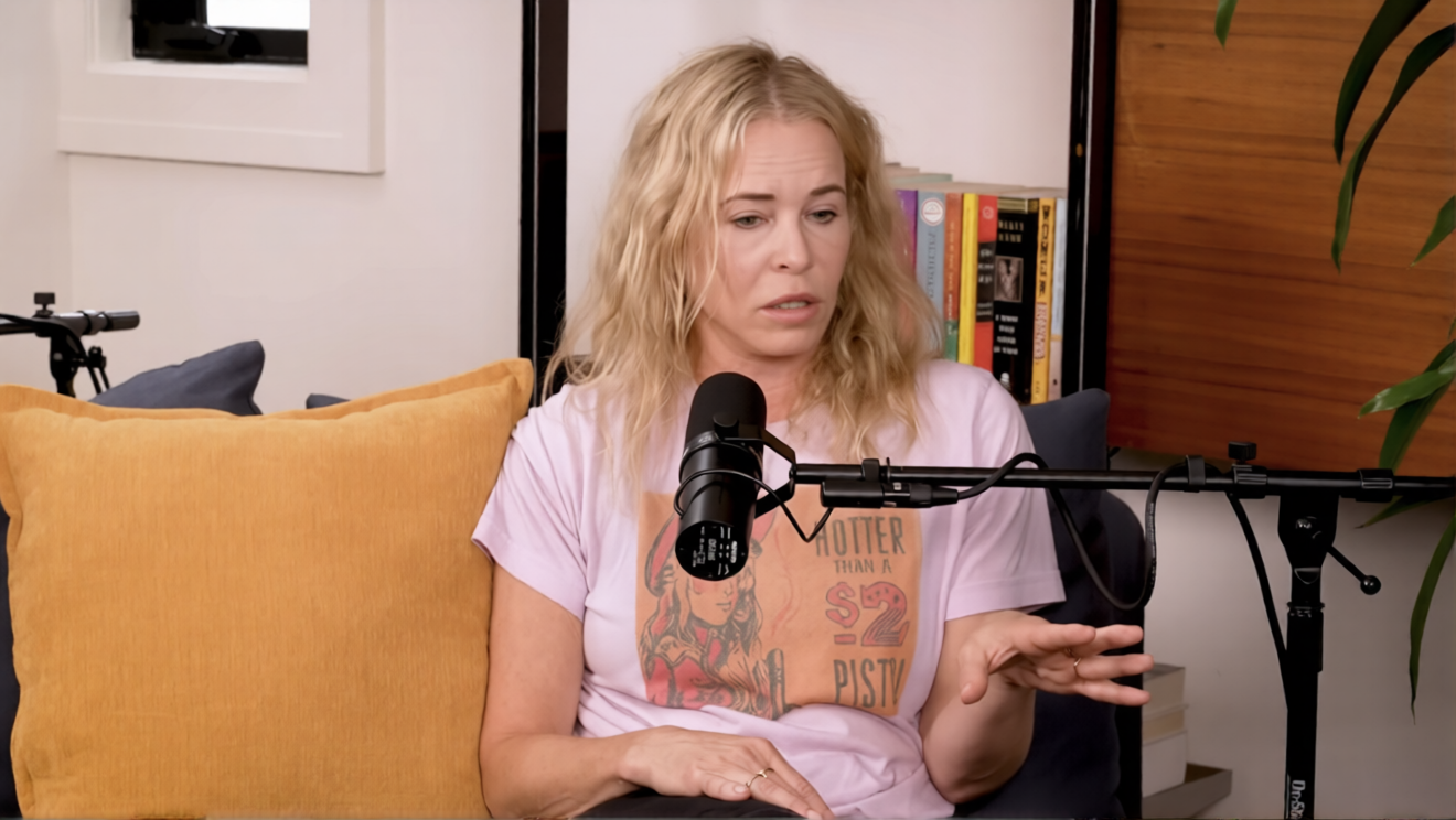 Chelsea Handler