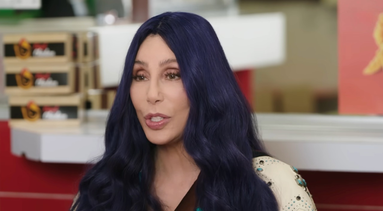 Cher