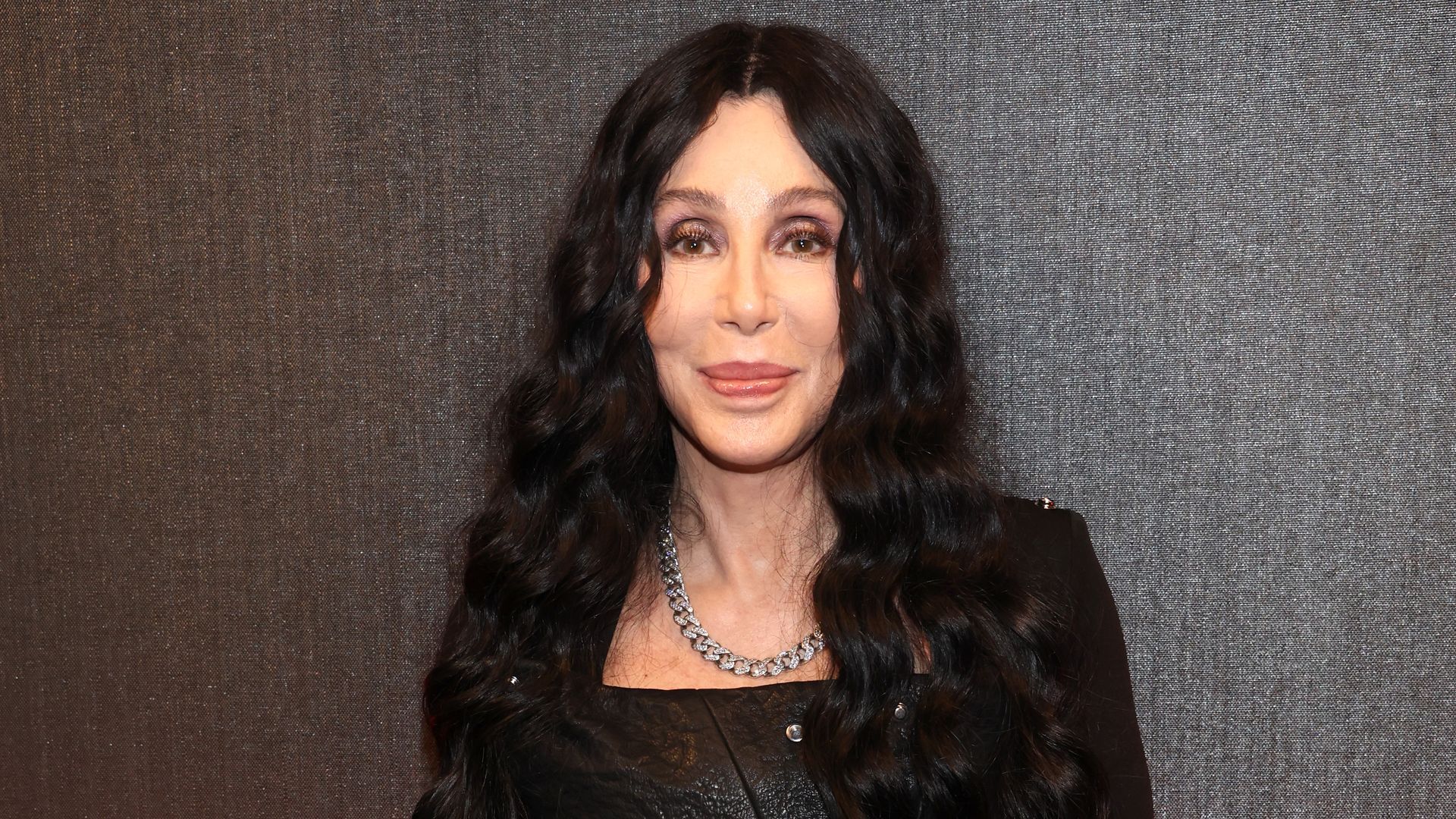 Cher