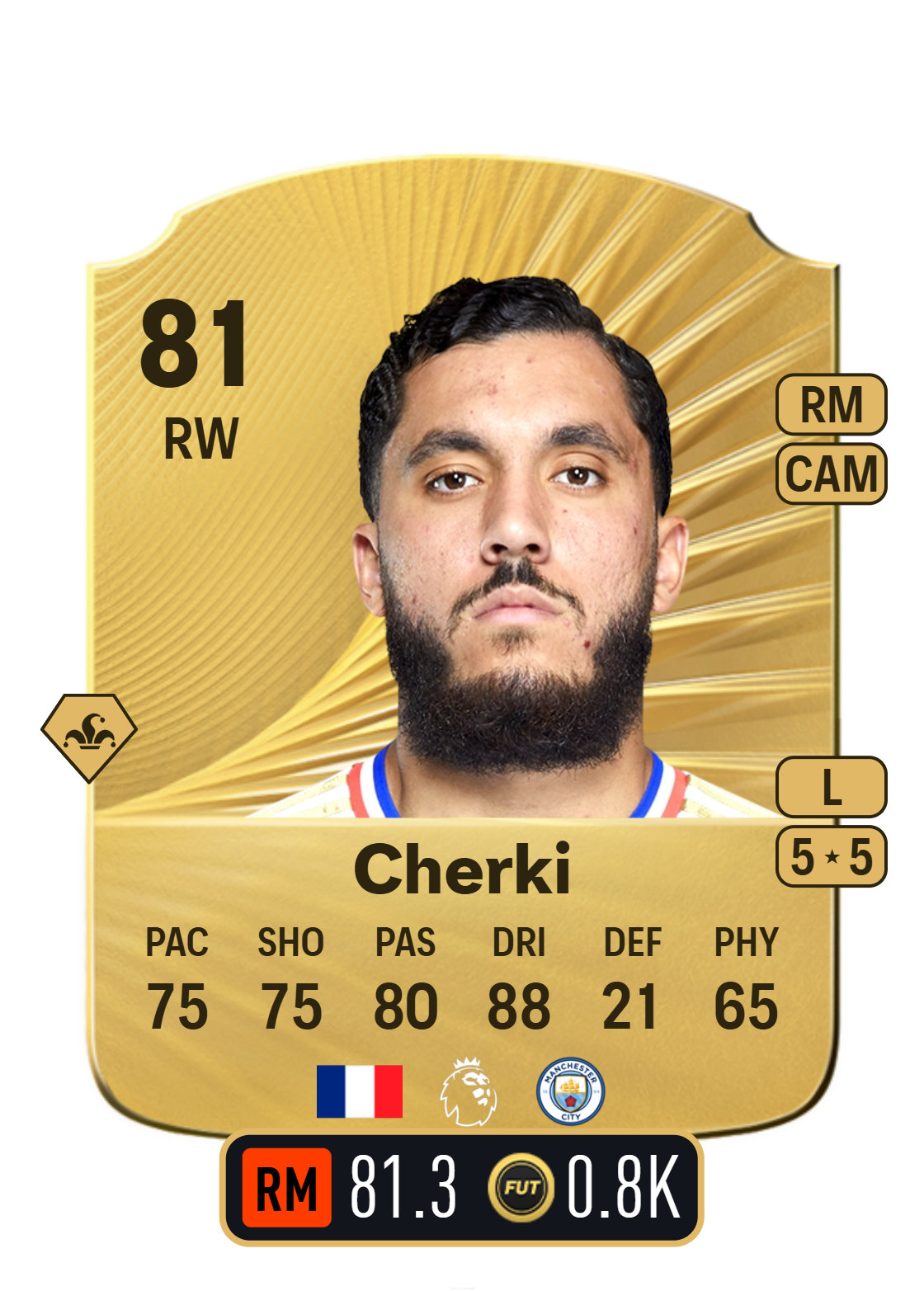 Cherki