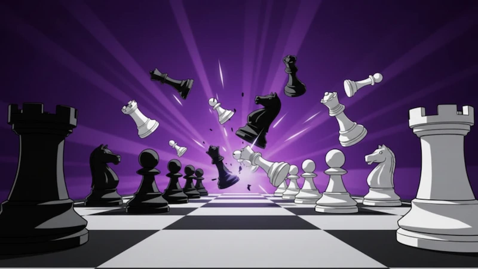 Chess Incremental