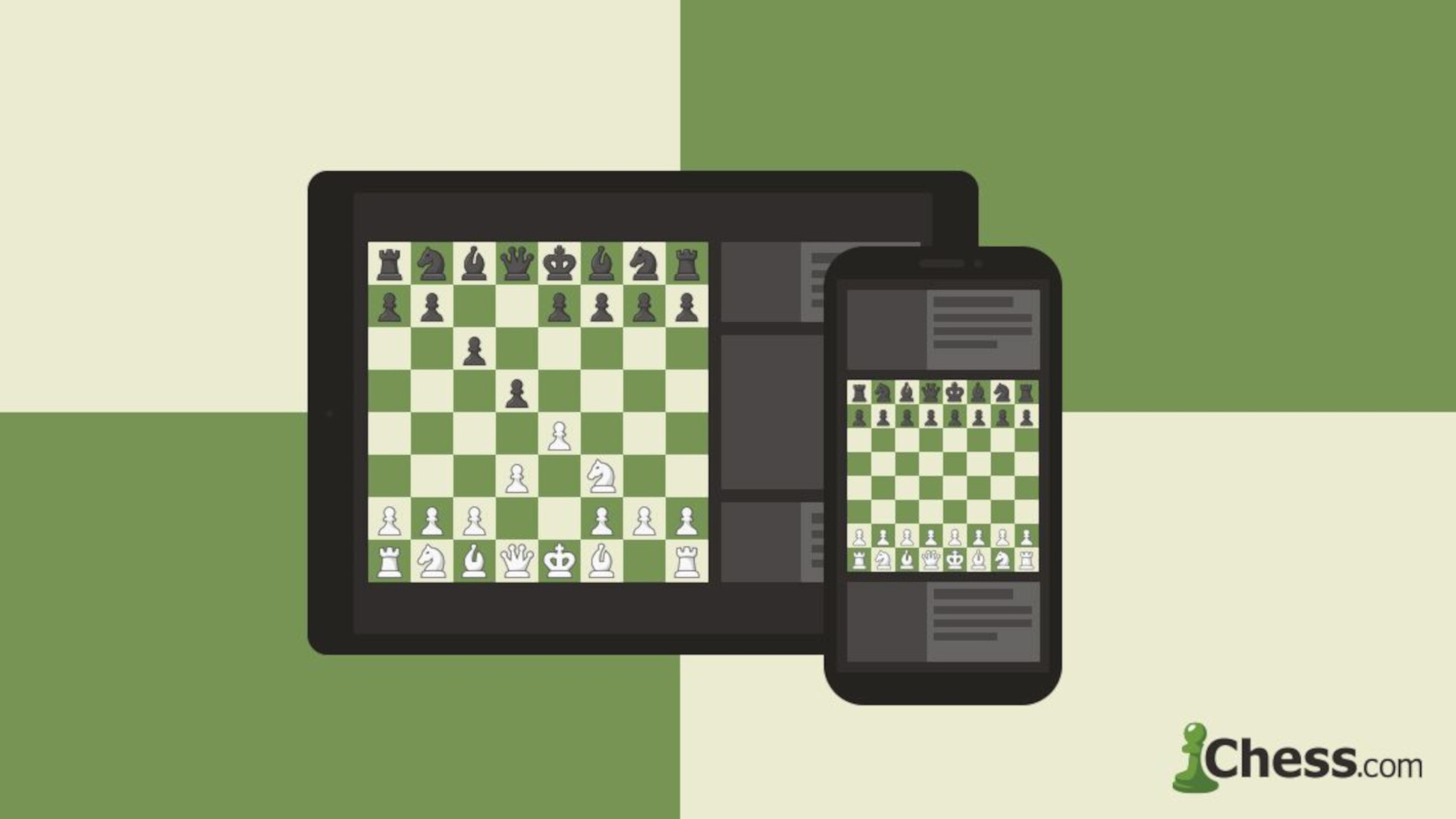 Chess Play and Learn
