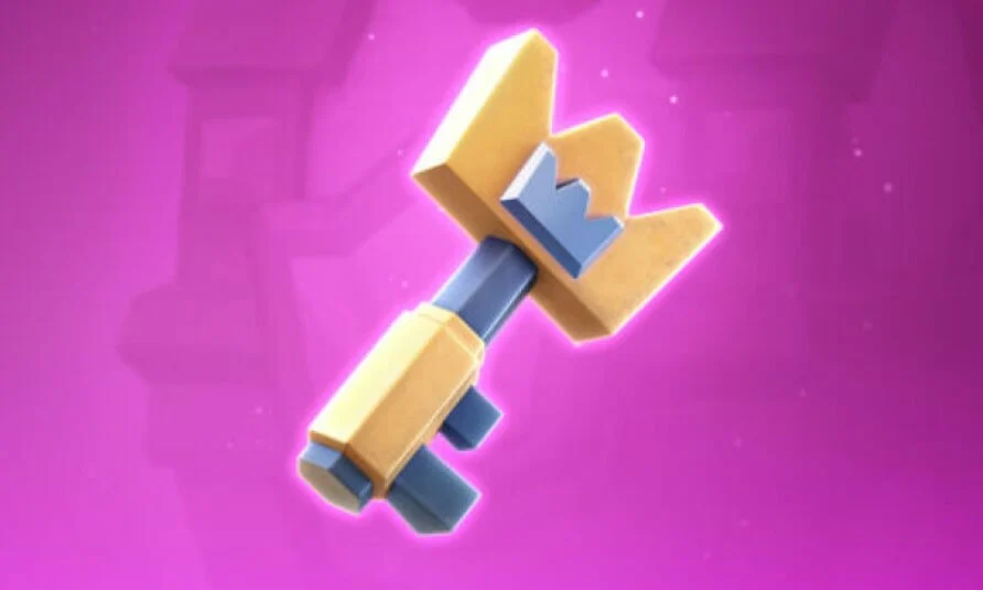 Chest Keys Will Be Removed From Clash Royale in March | MobileMatters