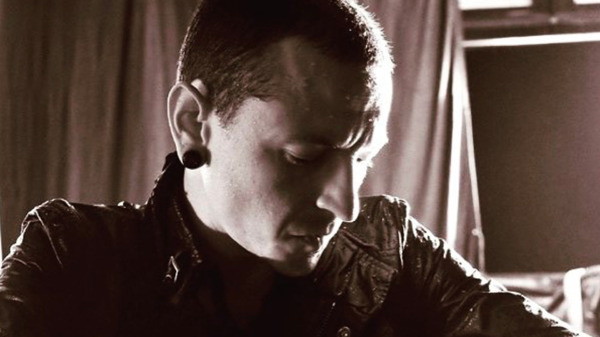 Chester Bennington 01 Instagram