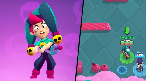 Chester Brawl Stars
