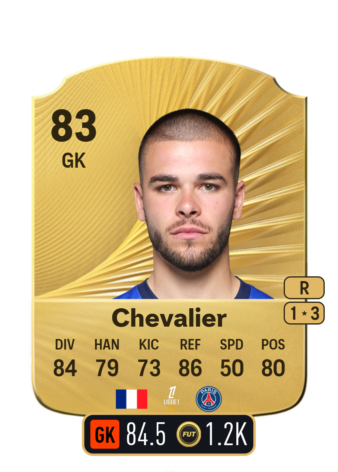 Chevalier