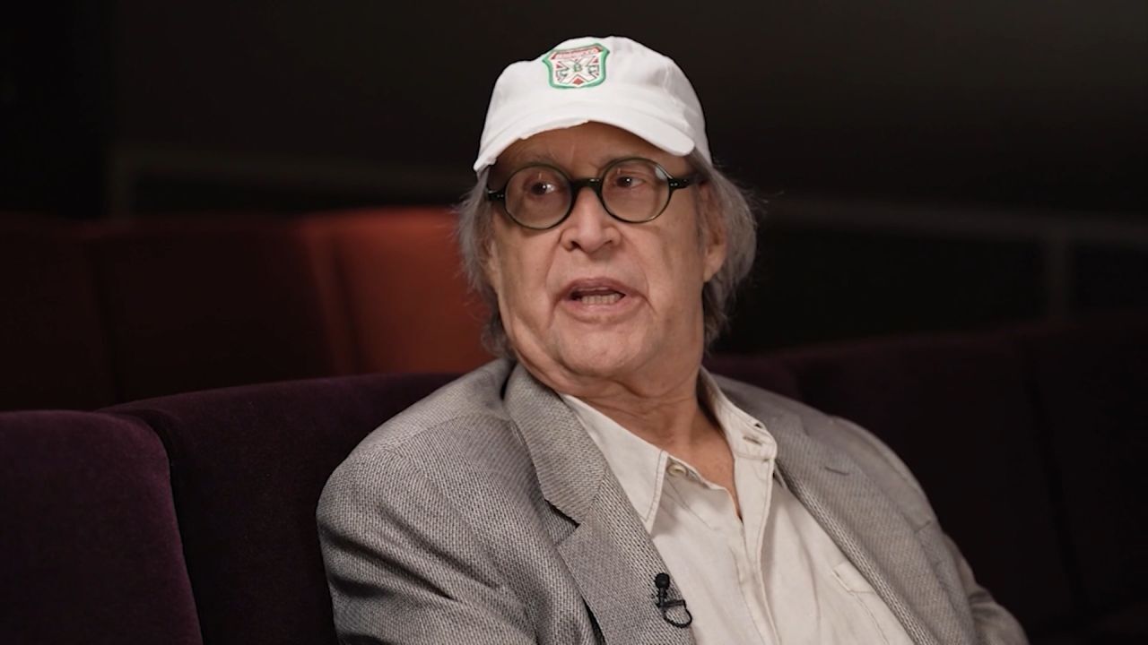 Chevy Chase