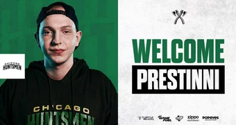 Chicago Huntsmen Prestinni