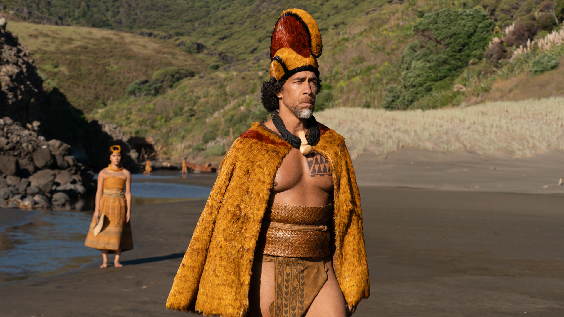 Chief of War Season 1