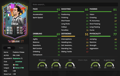 Chiesa SBC