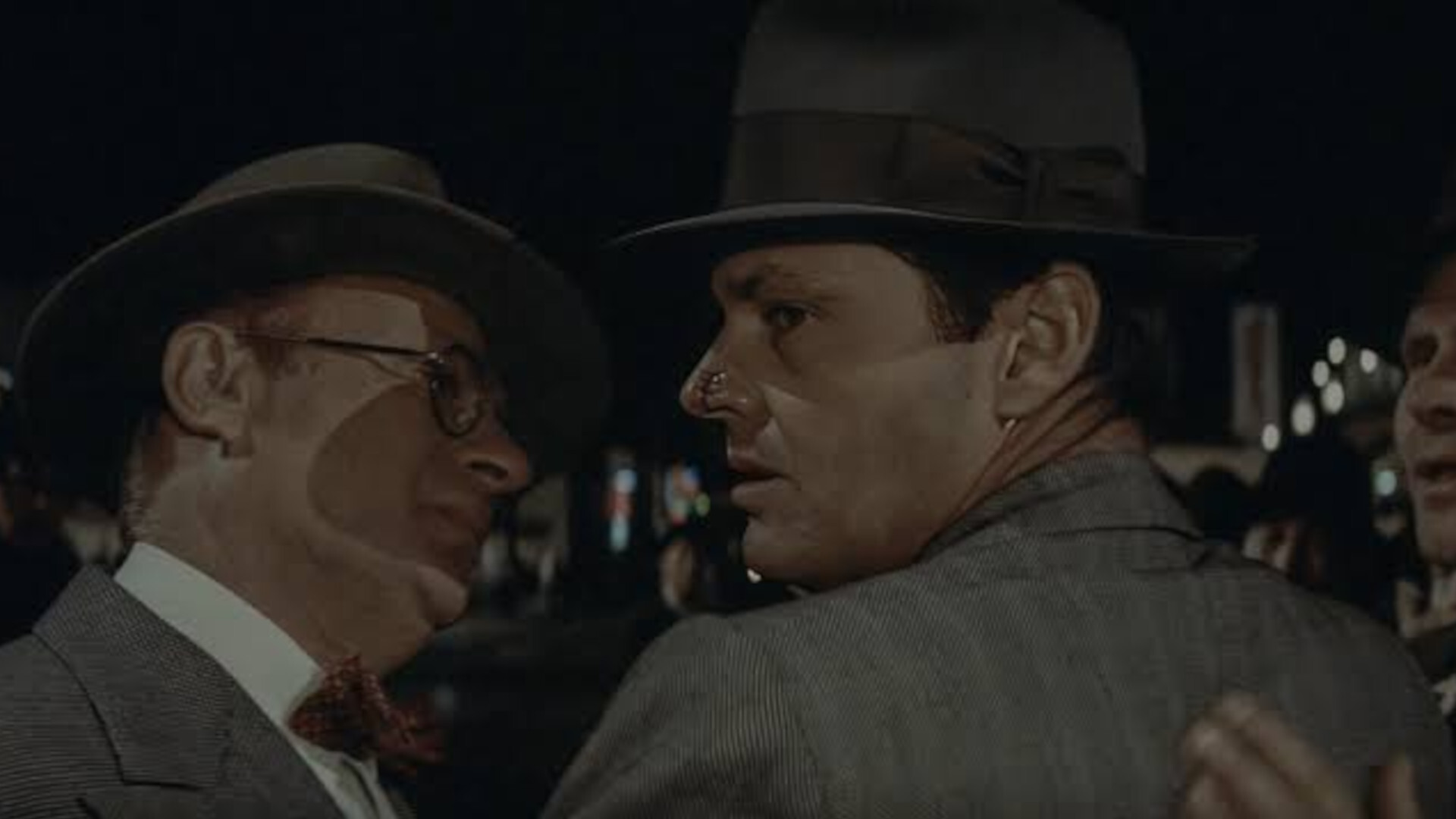 Chinatown 1974 Final Line