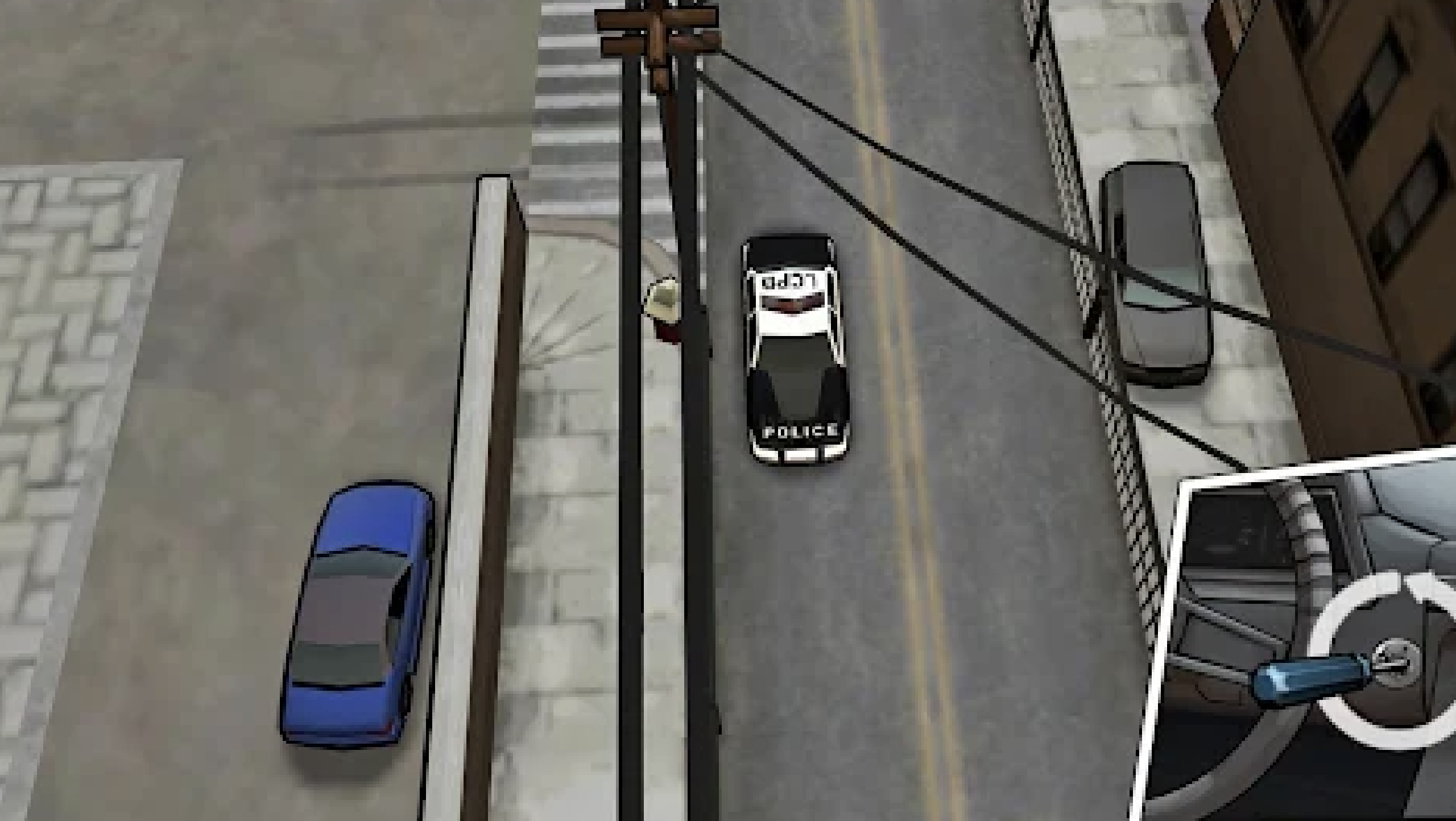 Chinatown Wars