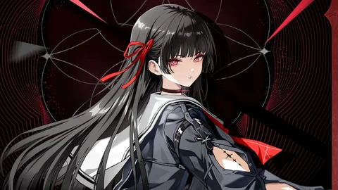 Wuthering Waves Chisa Signature Weapon: Stats,… | EarlyGame india