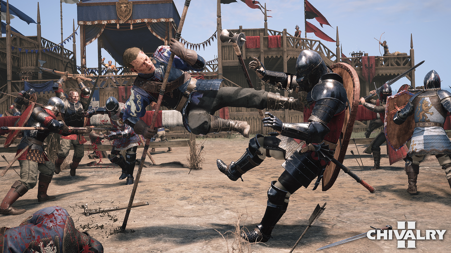Chivalry2