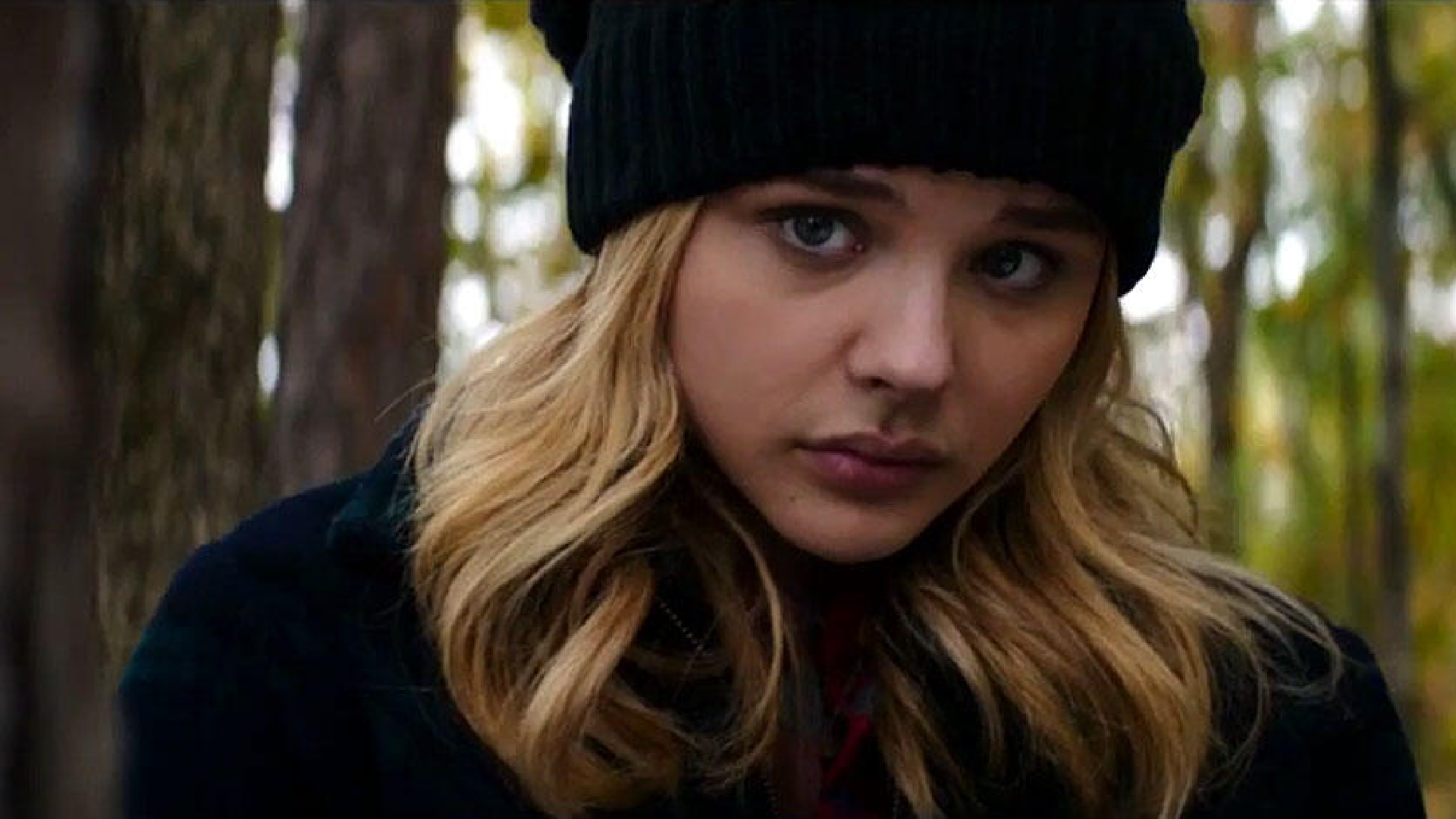 Chloë Grace Moretz 01 Sony Pictures