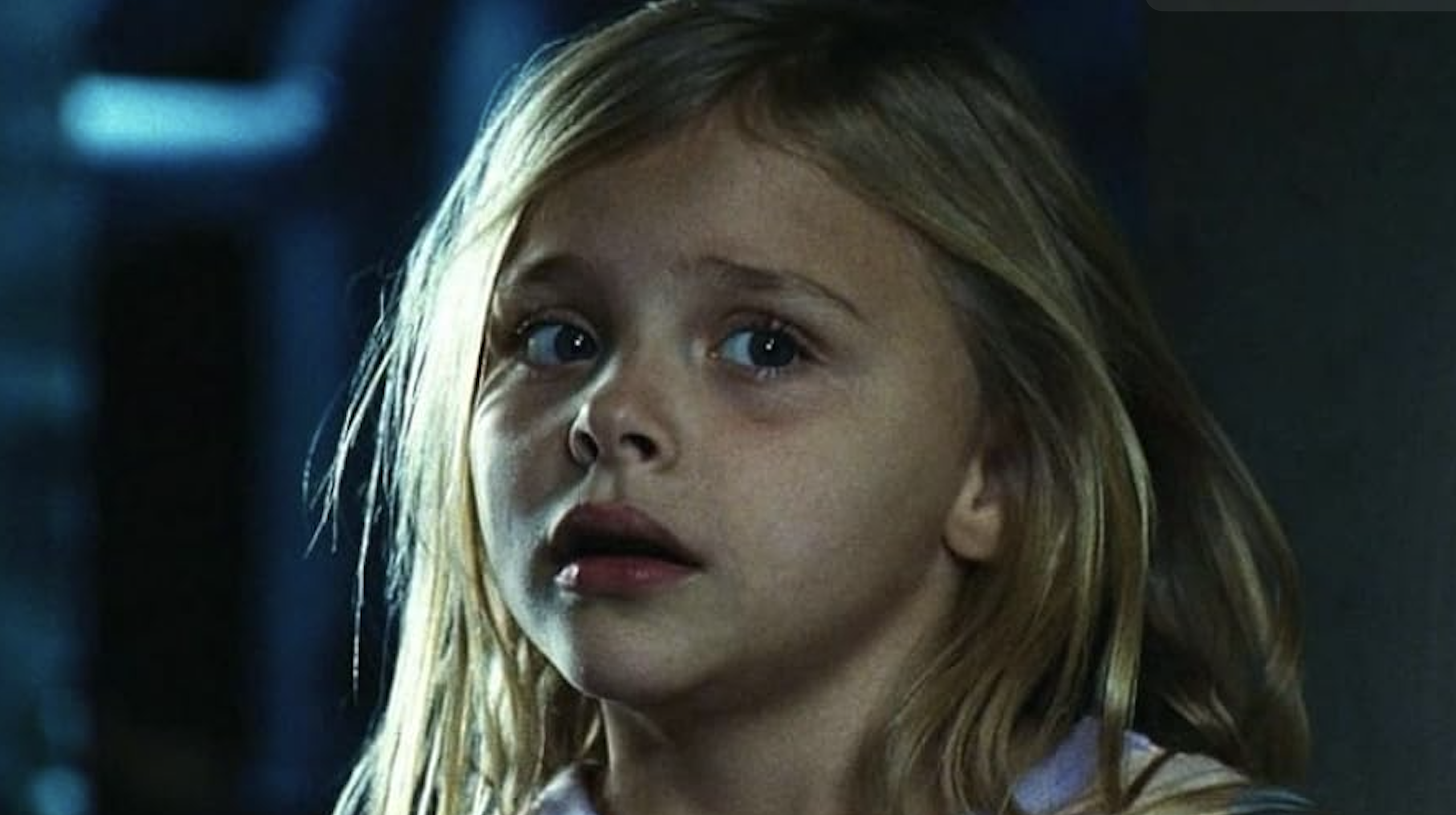 Chloë Grace Moretz