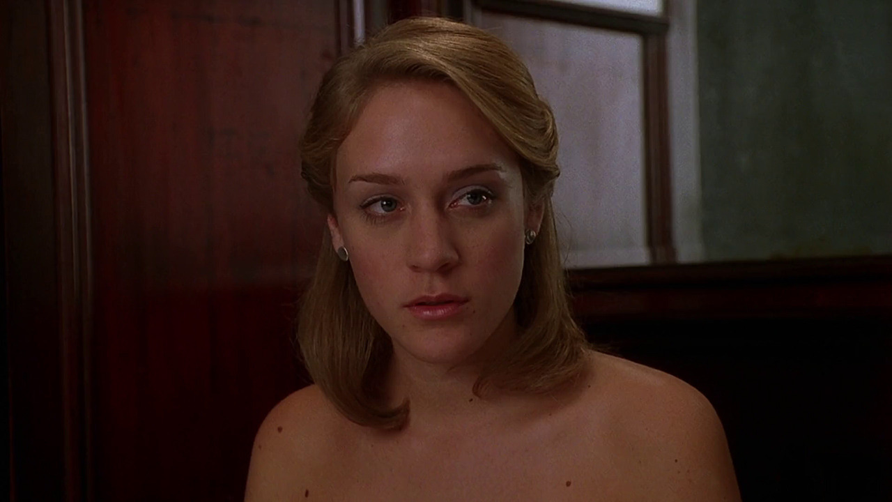 Chloë Sevigny