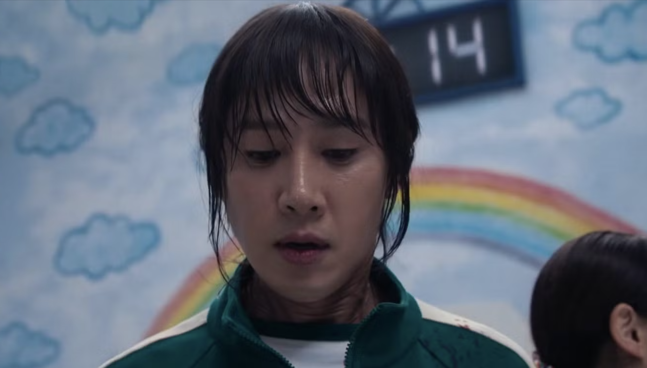 Cho Hyun ju