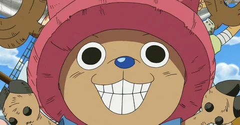 Chopper One Piece Episode