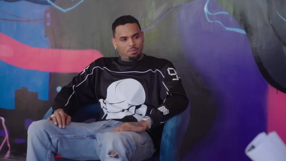 Chris Brown