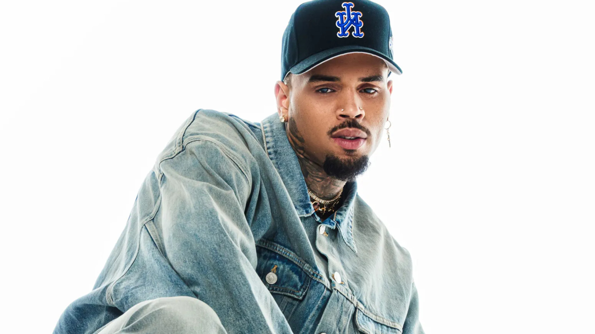 Chris Brown