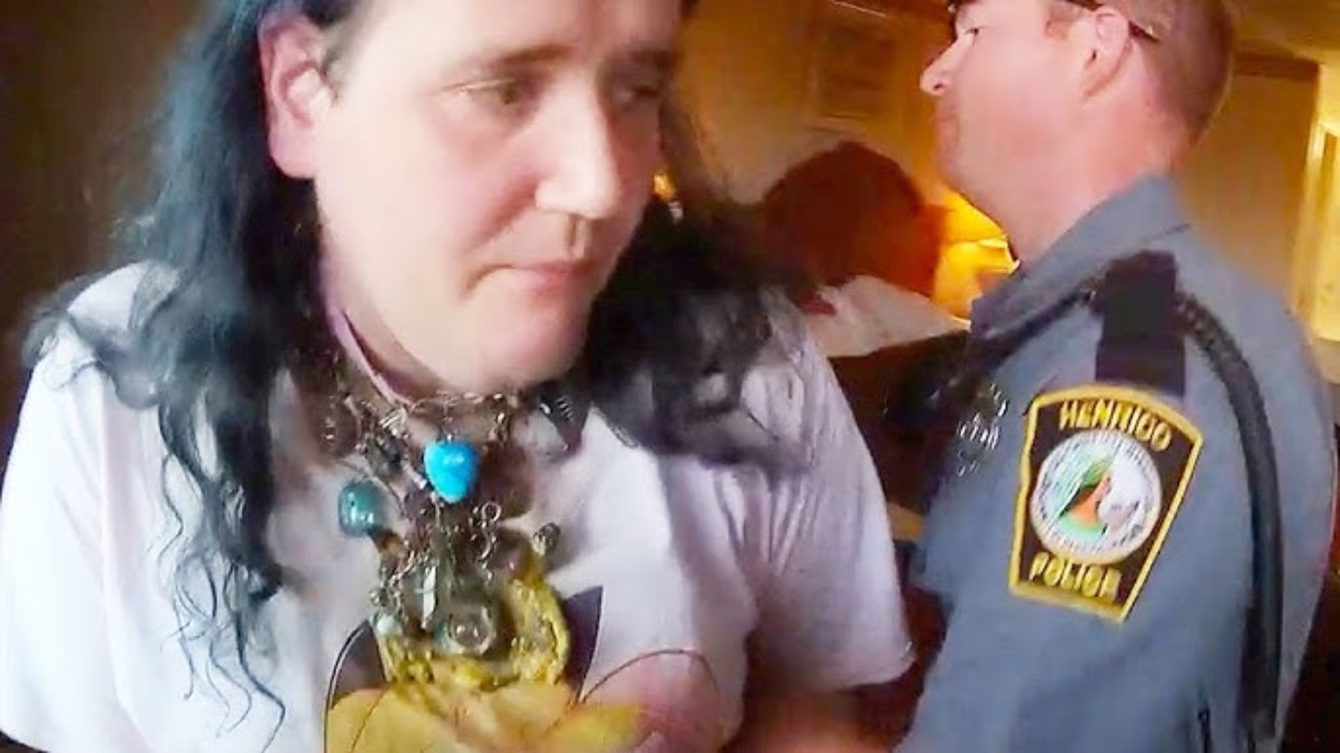 Chris Chan Jail