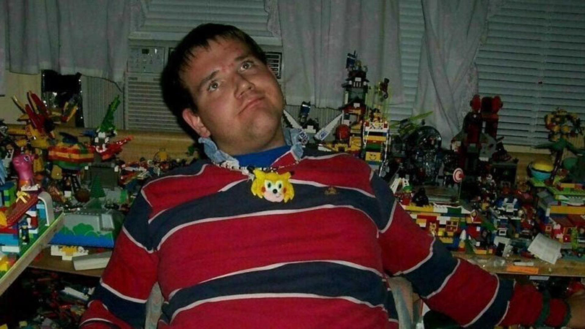 Chris Chan