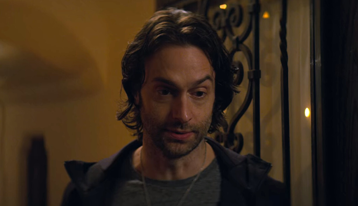 Chris D Elia