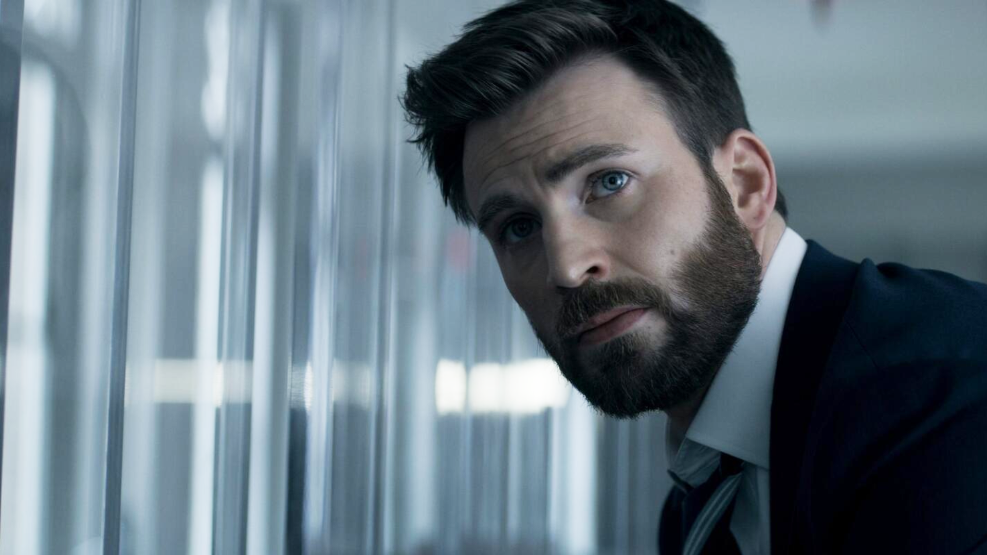 Chris Evans 01 Apple TV
