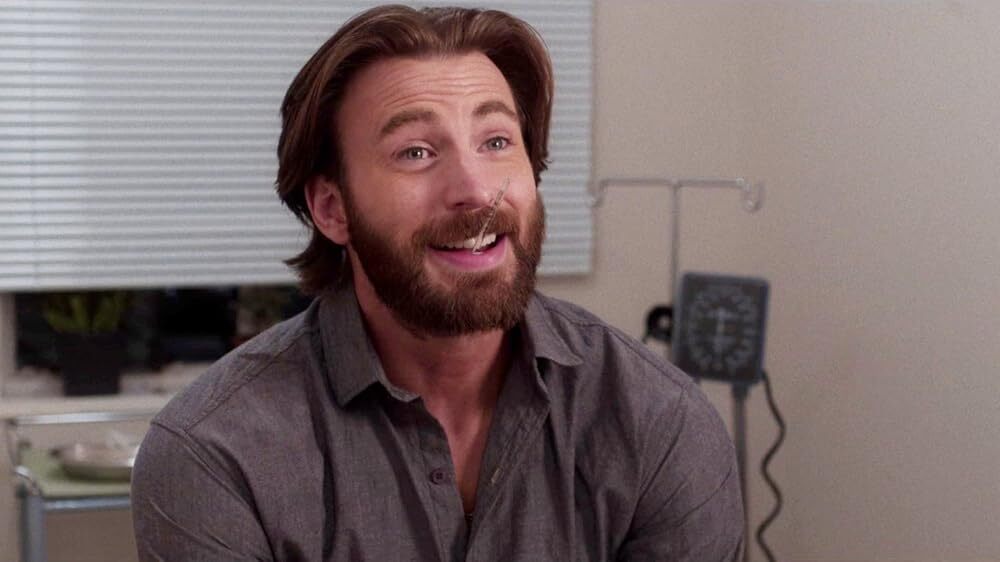 Chris Evans