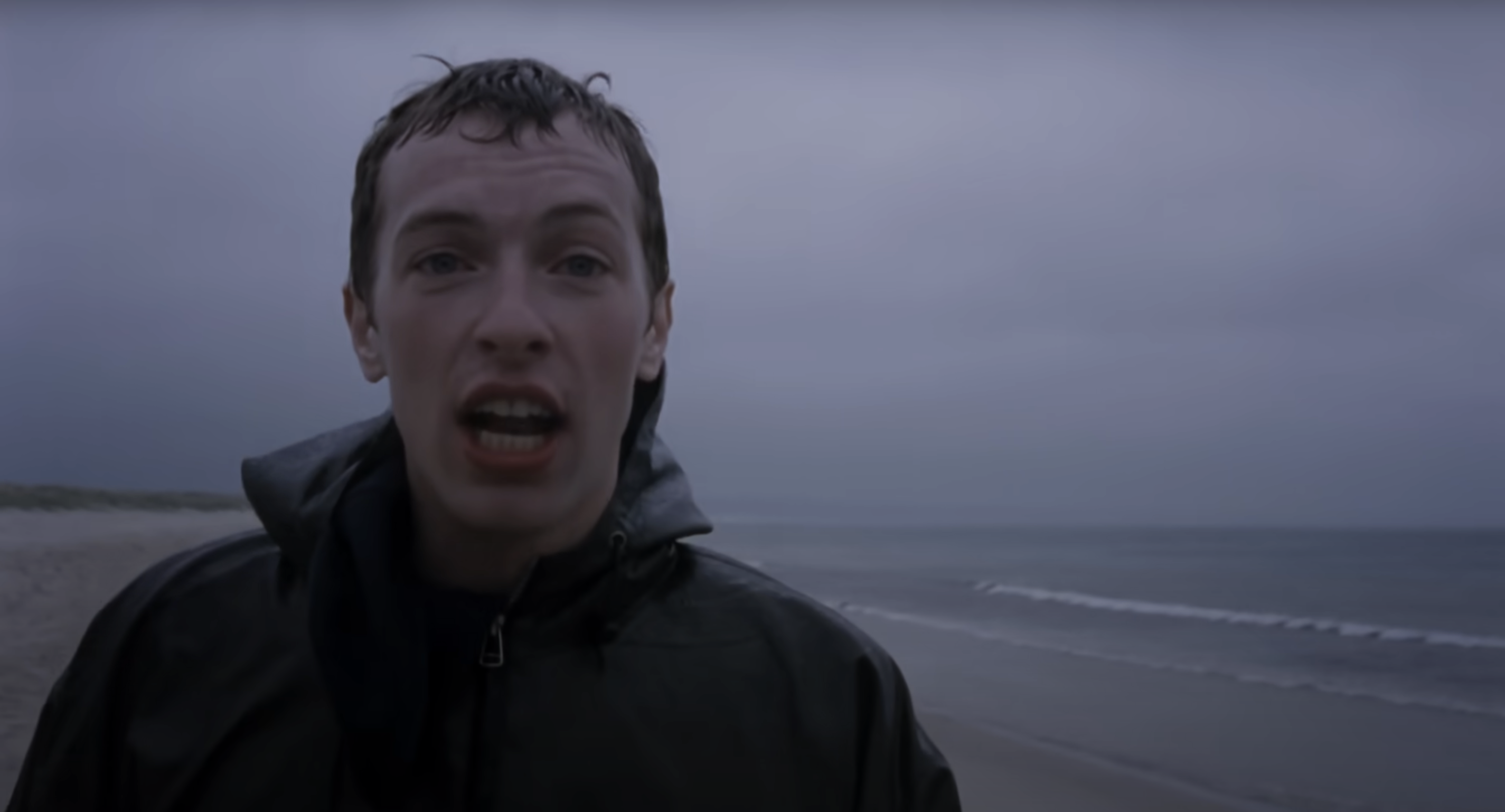 Chris Martin
