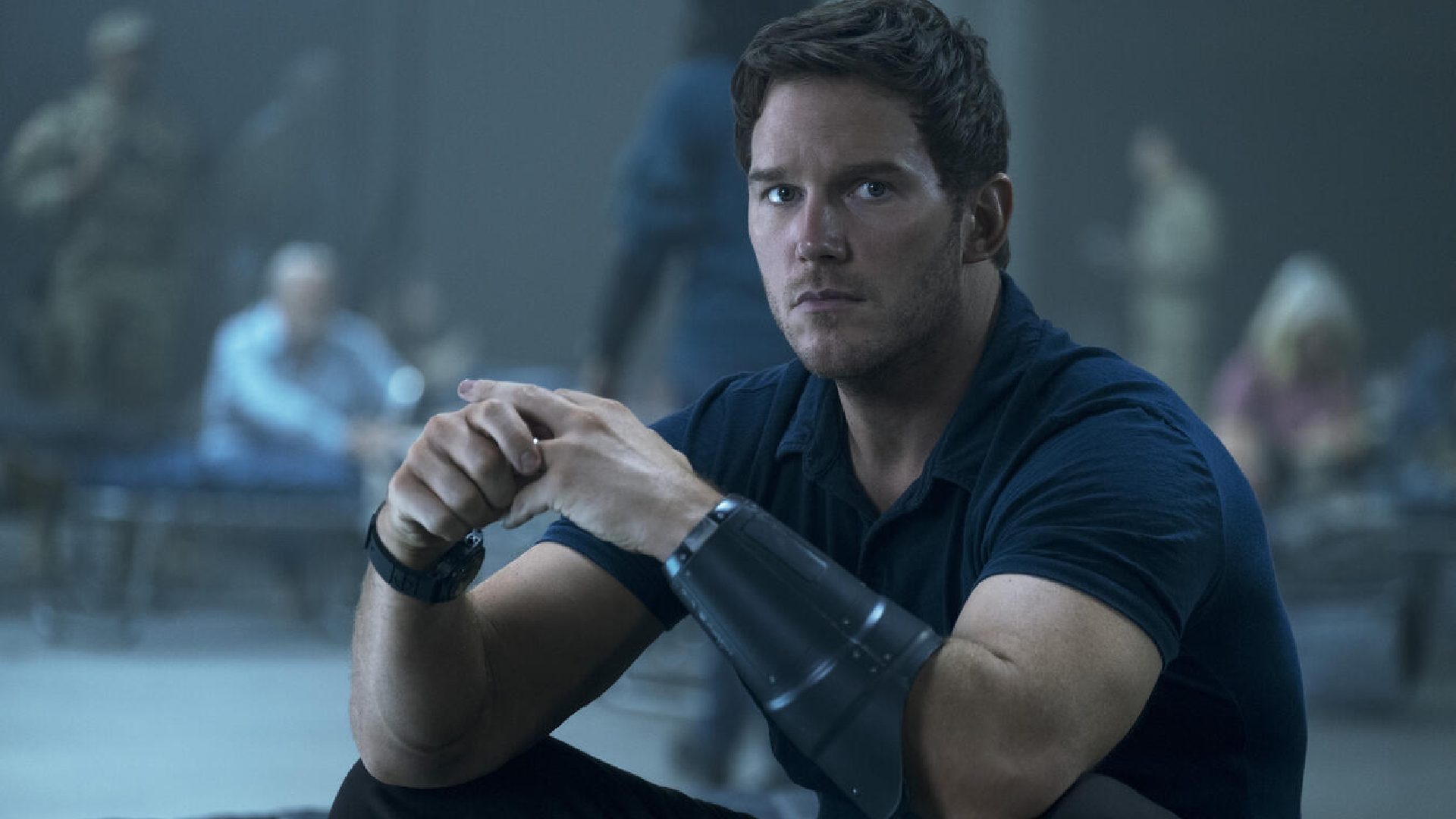 Chris Pratt 01 Amazon Studios